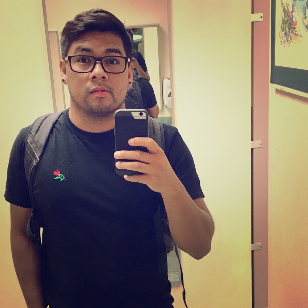 Meet your Posher, Jptr3z